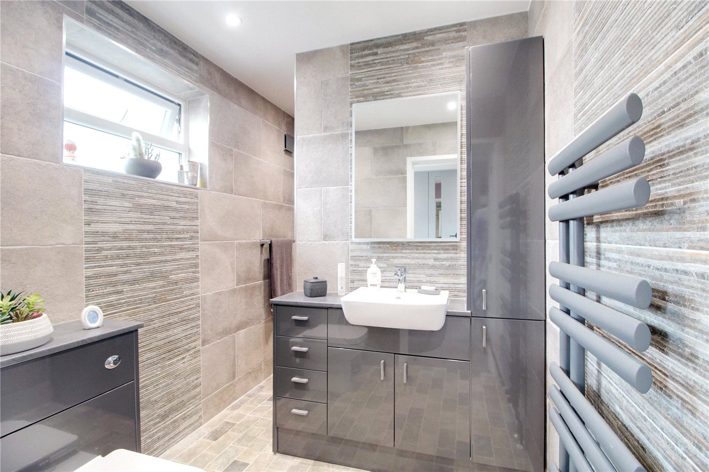 En-Suite